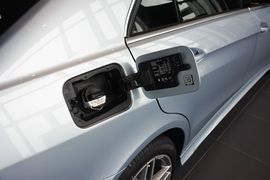 2015款奔驰E320L运动型