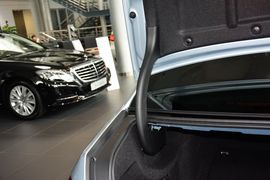 2015款奔驰E320L运动型