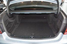 2015款奔驰E320L运动型