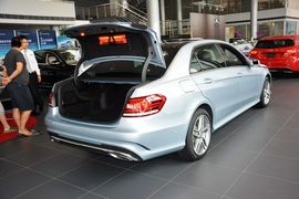 2015款奔驰E320L运动型