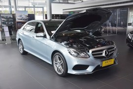2015款奔驰E320L运动型
