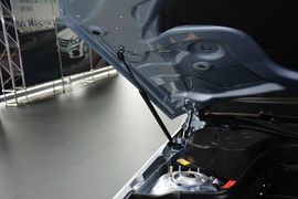 2015款奔驰E320L运动型