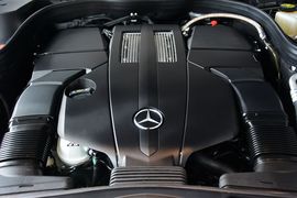 2015款奔驰E320L运动型