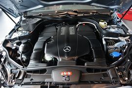2015款奔驰E320L运动型