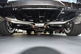 2015款奔驰E320L运动型