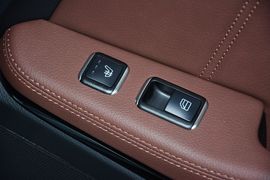 2015款奔驰E320L运动型