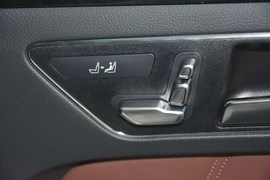 2015款奔驰E320L运动型