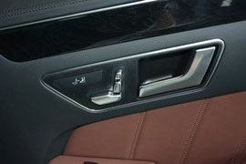 2015款奔驰E320L运动型