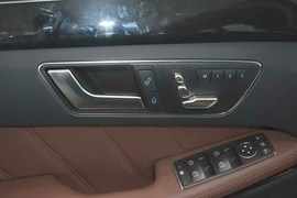 2015款奔驰E320L运动型
