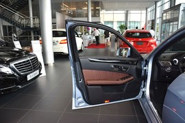 2015款奔驰E320L运动型