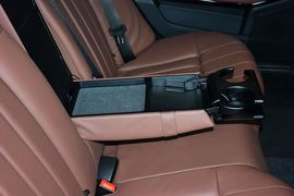 2015款奔驰E320L运动型