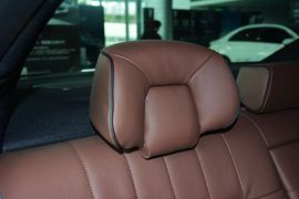 2015款奔驰E320L运动型