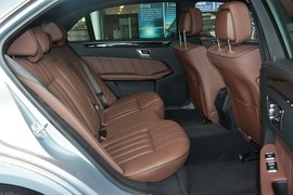 2015款奔驰E320L运动型
