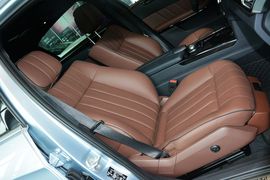 2015款奔驰E320L运动型