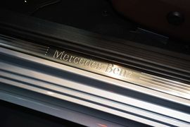 2015款奔驰E320L运动型