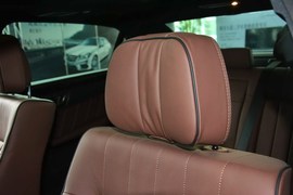 2015款奔驰E320L运动型