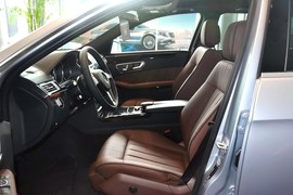 2015款奔驰E320L运动型