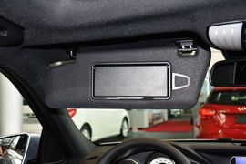 2015款奔驰E320L运动型