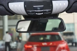 2015款奔驰E320L运动型