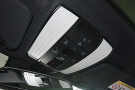 2015款奔驰E320L运动型