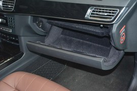 2015款奔驰E320L运动型