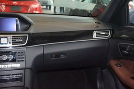 2015款奔驰E320L运动型