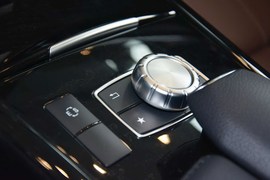 2015款奔驰E320L运动型