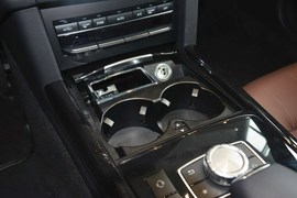 2015款奔驰E320L运动型