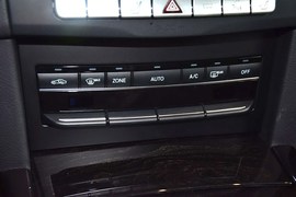 2015款奔驰E320L运动型