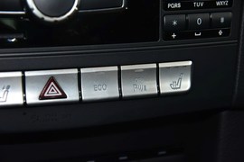 2015款奔驰E320L运动型