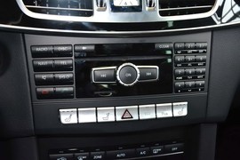 2015款奔驰E320L运动型