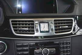 2015款奔驰E320L运动型