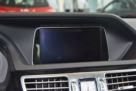 2015款奔驰E320L运动型