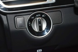 2015款奔驰E320L运动型