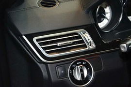2015款奔驰E320L运动型