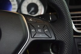2015款奔驰E320L运动型
