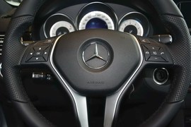 2015款奔驰E320L运动型