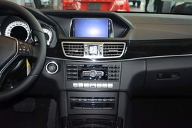 2015款奔驰E320L运动型