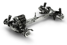 2016款马自达MX-5