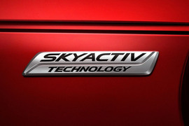 2016款马自达MX-5