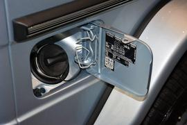2013款奔驰G500