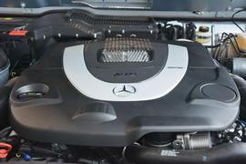 2013款奔驰G500