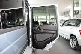 2013款奔驰G500