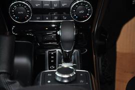 2013款奔驰G500