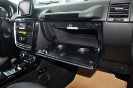 2013款奔驰G500