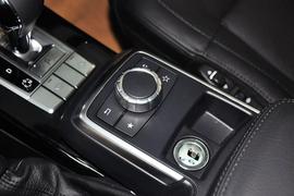 2013款奔驰G500
