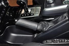 2013款奔驰G500