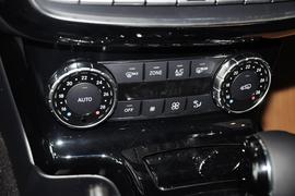 2013款奔驰G500