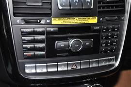 2013款奔驰G500