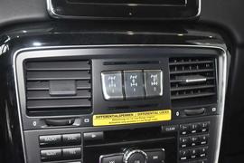 2013款奔驰G500